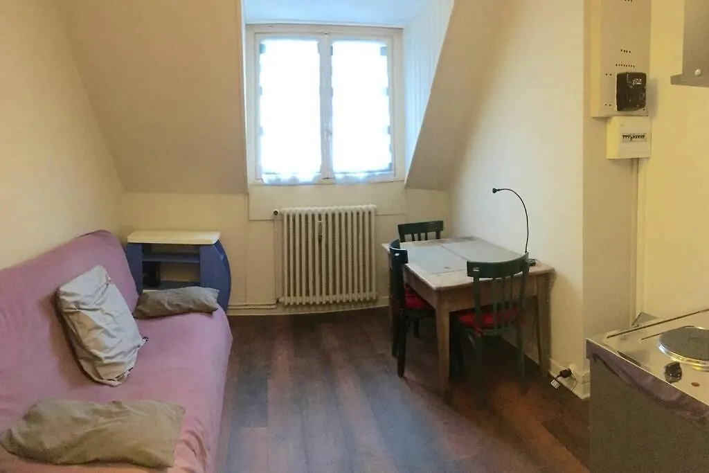 Studio Leman Chambéry