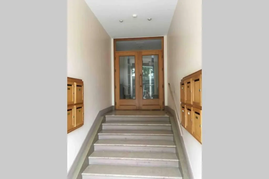 Studio Leman Chambéry Appartement